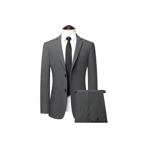 LOZ Мужские Деловые Костюмы