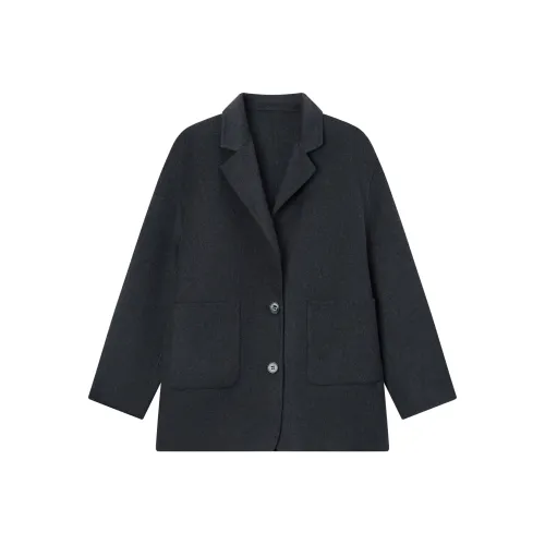 SEM/R Женские Куртки