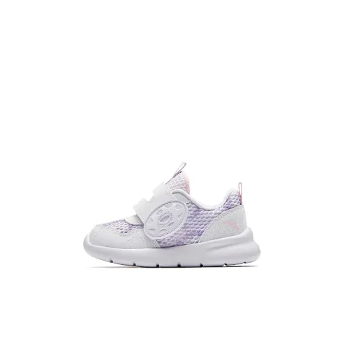 Antakids Anti KICK Дышащий Легкий Амортизация Низкий Топ Обувь для малышей Новорожденный и Малыш