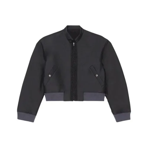 THEORY Куртки и Пальто Женские Черные