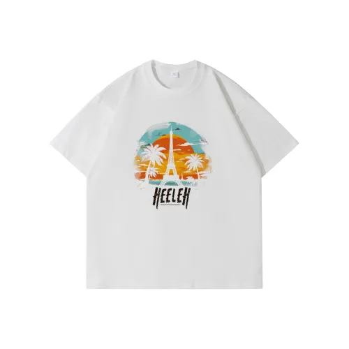 HELEH Унисекс Футболки