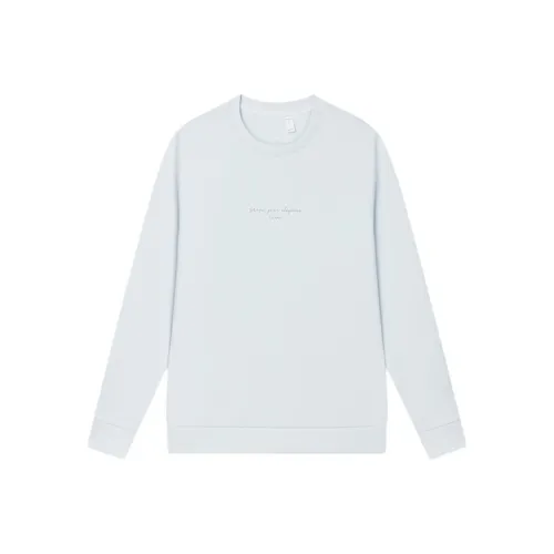 FILA Fitness Series Толстовка Женская Newborn Blue