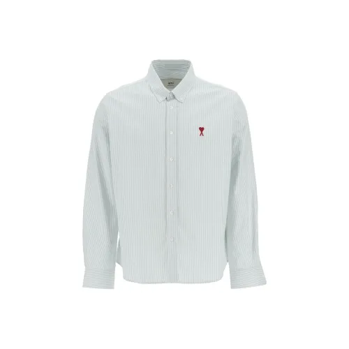 AMIPARIS Белые Женские Рубашки