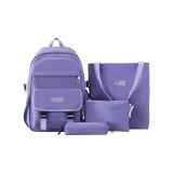 Фиолетовый