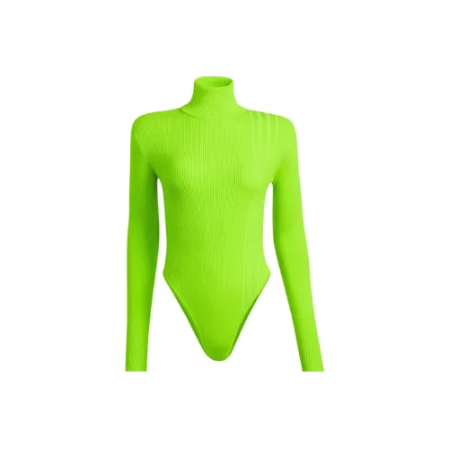 adidas originals Зеленый Женское боди