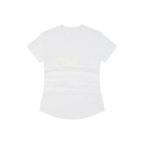 Crying Center Женские T-рубашки