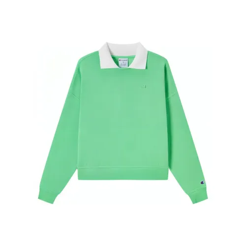 Champion Толстовка US Version Женская