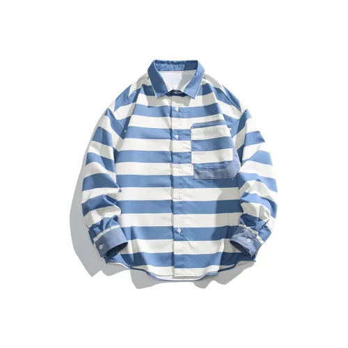 KRISTALIA Унисекс Рубашки