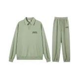 Зеленый комплект