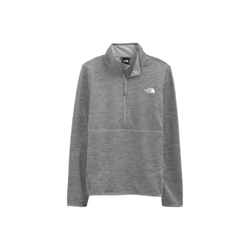 The North Face Серый Женские Свитшоты