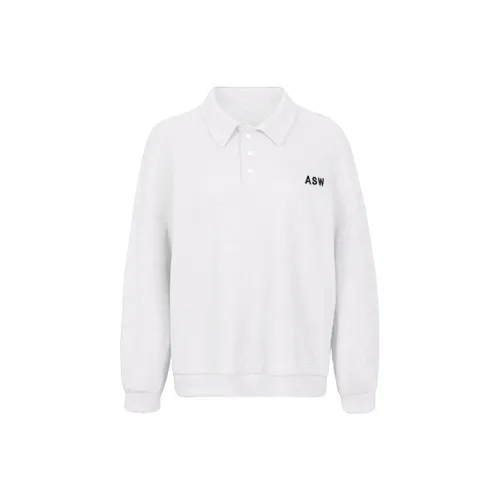 ASW ONLINE Женские Свитшоты