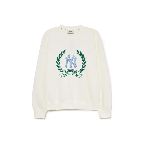 MLB College Style Series Женские Свитшоты