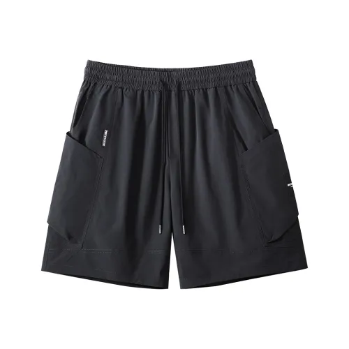 Muscle Dog Мужские Повседневные Шорты