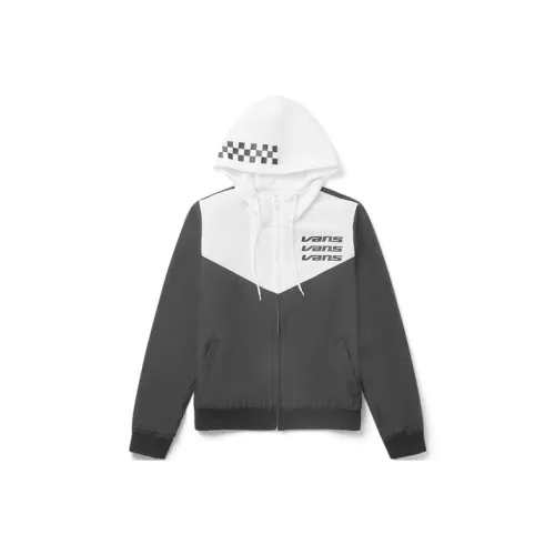 VANS Черные Женские Куртки