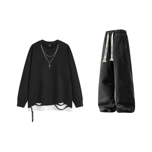 URBAN AUTHENTIC Унисекс Парные комплекты