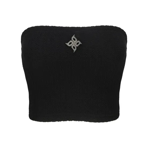 ARDENCODE Без бретелей Топ Женский