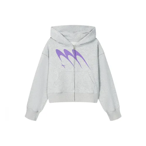 Square Houlest Женские Свитшоты