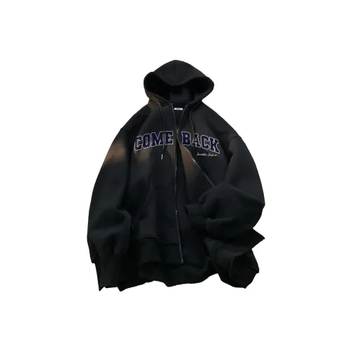 Warrior Huichao Riding The Wind Collection Толстовка Унисекс