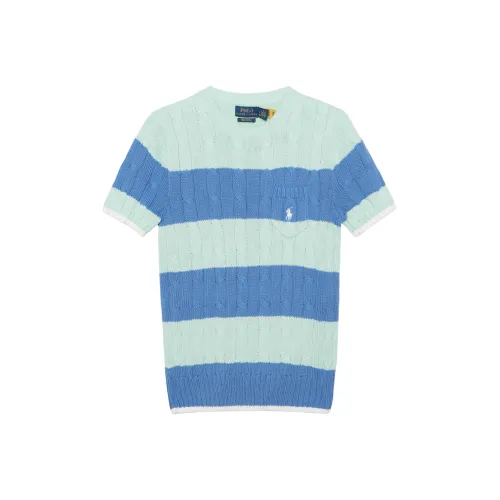 Polo Ralph Lauren Трикотаж Женский Многоцветный