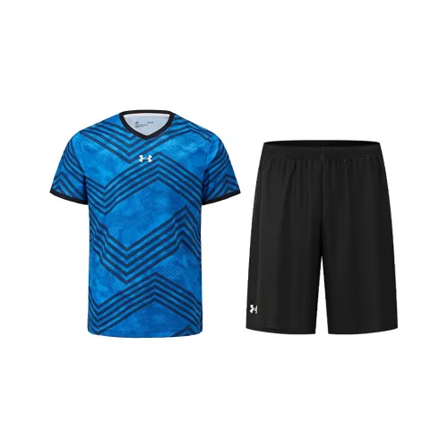 Under Armour Повседневная Спортивная Одежда Унисекс 2 Пачки