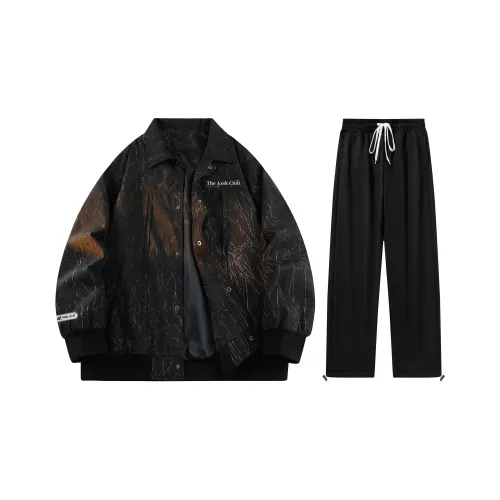 A.X.S.K Повседневная спортивная одежда унисекс