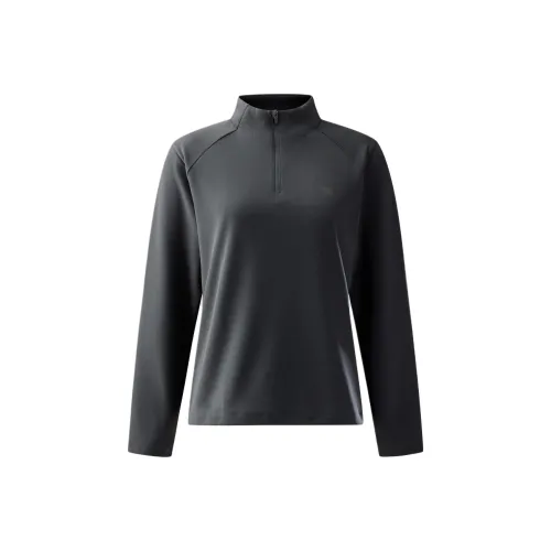 KOLON SPORT Реглан-рукав Т-рубашка Женская