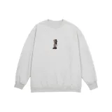 Серый меланж