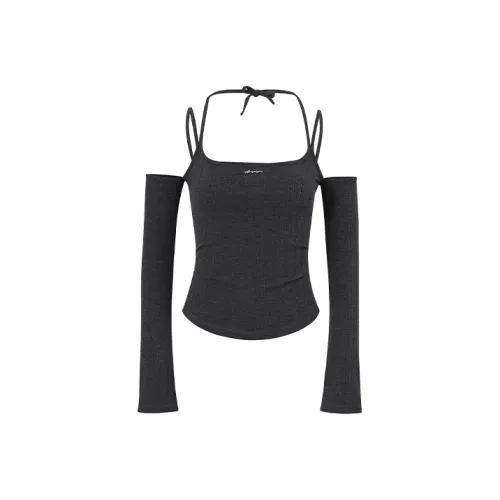 Ariseism Женские T-рубашки