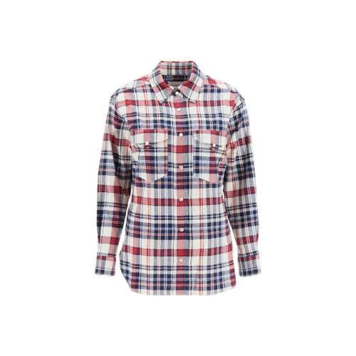 ISABEL MARANT Многоцветные Женские Рубашки