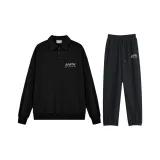 Черный комплект