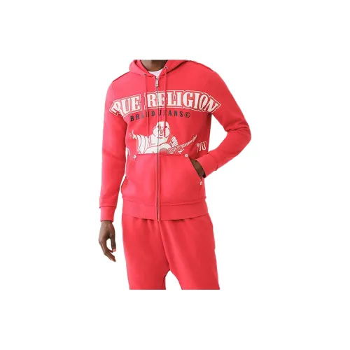 True Religion Red Men's Jackets  
True Religion Красный Мужские Куртки