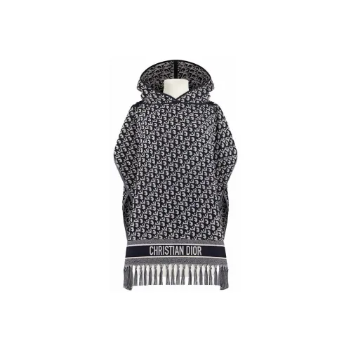 Dior Quarterly New Products Black Женские Куртки