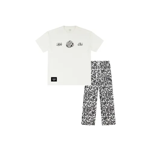 VEIDOORN Повседневная спортивная одежда унисекс