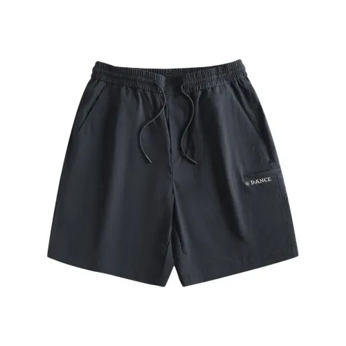 Dance with Wolves Повседневные шорты Мужские