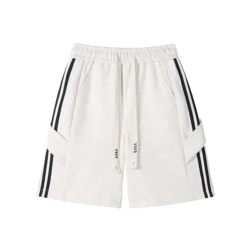 V6K8 Унисекс Повседневные шорты