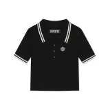 Дикий черный