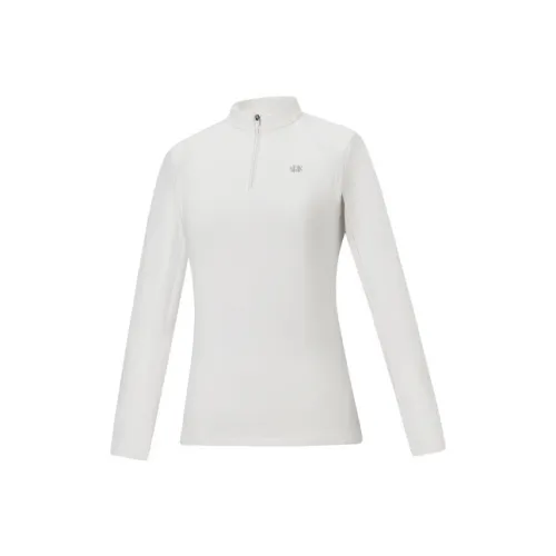 KOLON SPORT HIKING Collection T-Shirt Женская