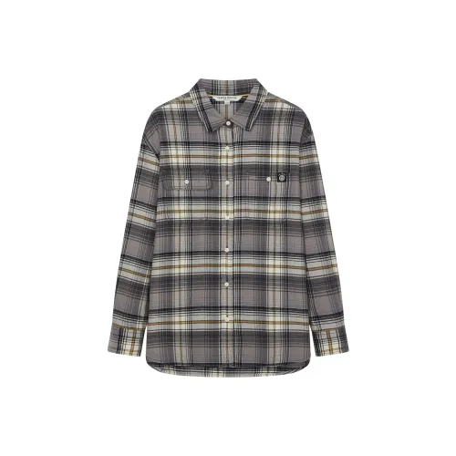 Teenie Weenie Женские Рубашки