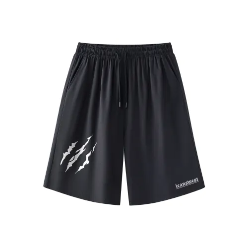 JEANSWEST Унисекс Повседневные шорты