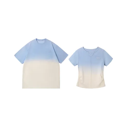 Tryforlove Комплект для пары Синий Белый