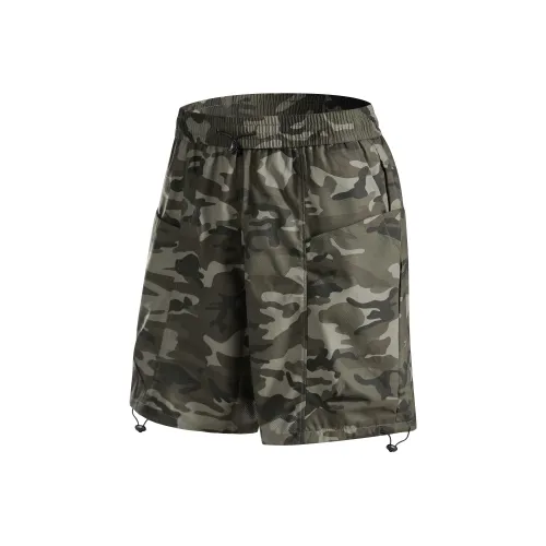 LOMBT Унисекс Повседневные шорты