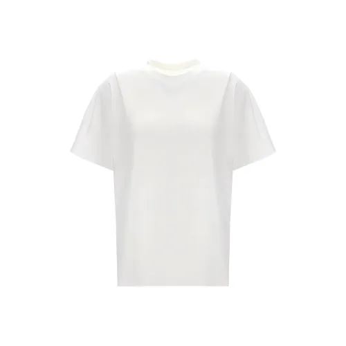 MM6 MAISON MARGIELA T-рубашка Женская Белая