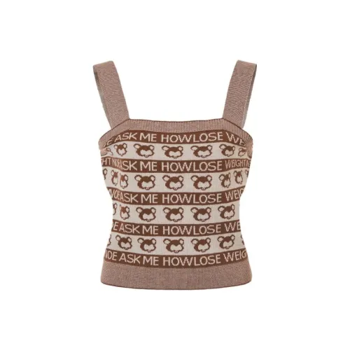 LOFT SHINE Многоцветные Женские Камисоли