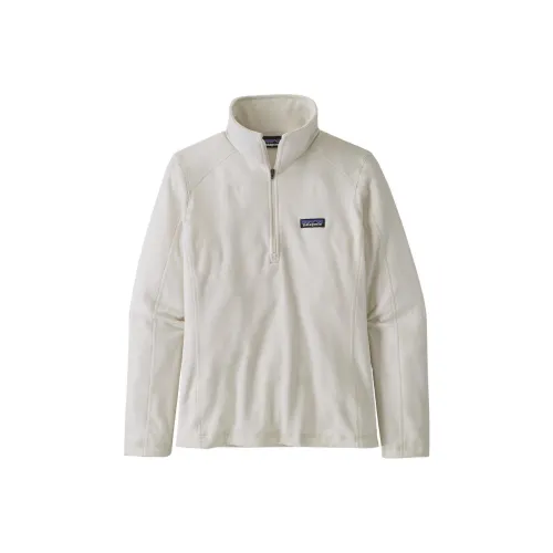 Patagonia Micro D Женские Свитшоты