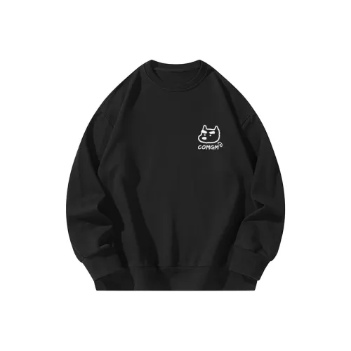 COMGM Унисекс Толстовки