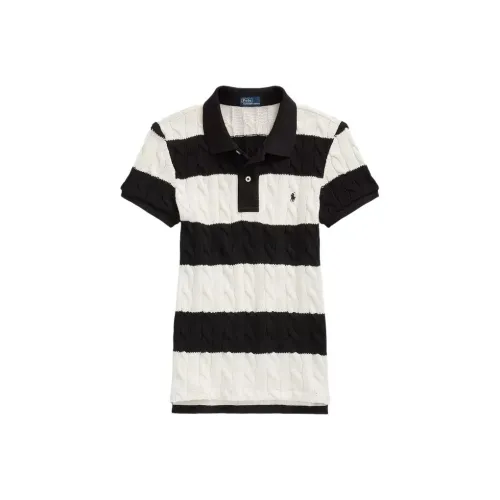 Polo Ralph Lauren SS23 Поло Женские Многоцветный