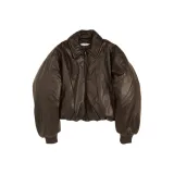 Темно-коричневый