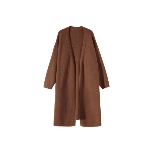 EIDOLON GRAIN Женская трикотажная одежда