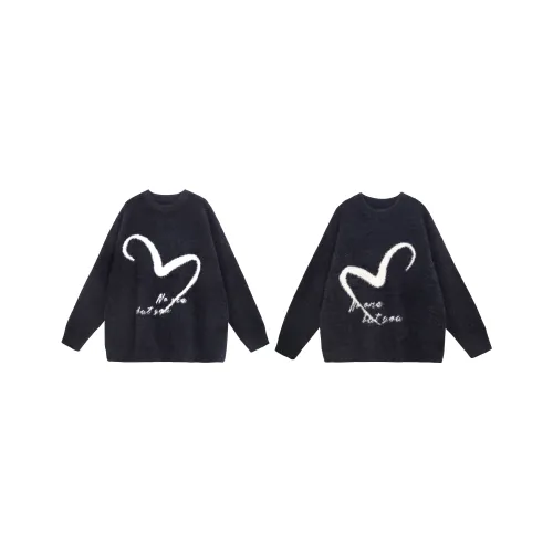 Tryforlove Комплект для пары Унисекс Черный