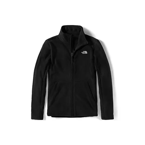 The North Face Черные Женские Куртки